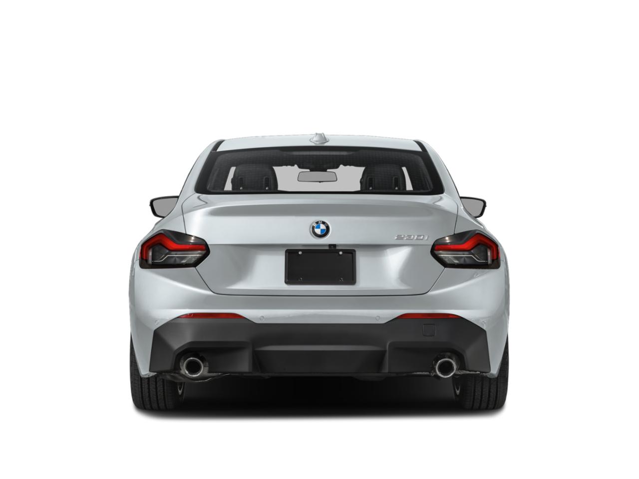 2026 BMW 230i xDrive Vehicle Photo in Appleton, WI 54913