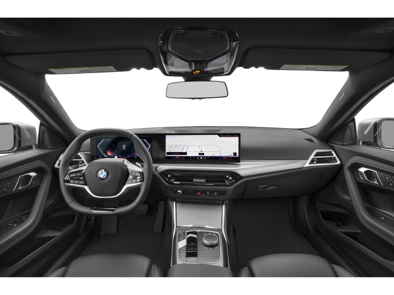 2026 BMW 230i xDrive Vehicle Photo in Appleton, WI 54913