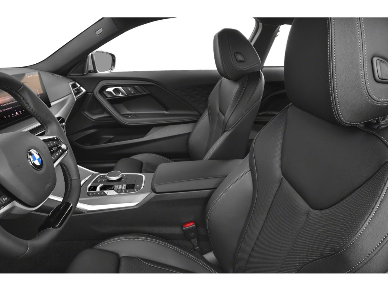 2026 BMW 230i xDrive Vehicle Photo in Appleton, WI 54913
