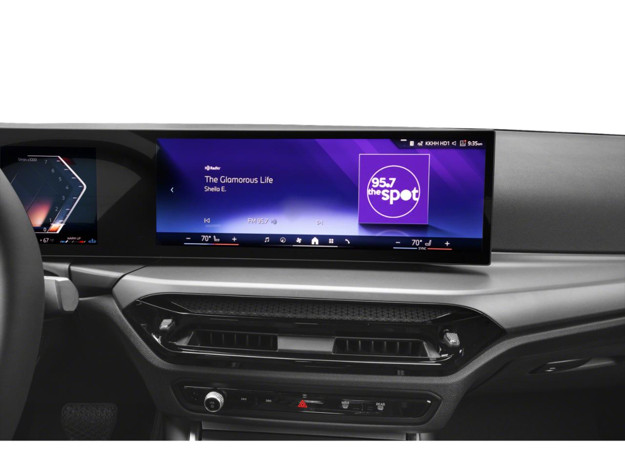 2026 BMW 230i xDrive Vehicle Photo in Appleton, WI 54913