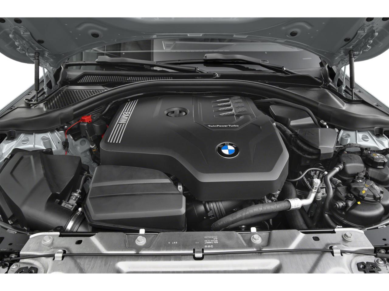 2026 BMW 230i xDrive Vehicle Photo in Appleton, WI 54913