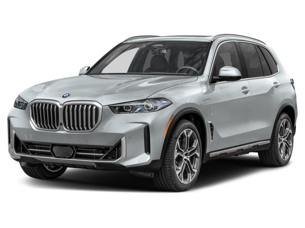 2026 BMW X5 xDrive50e Vehicle Photo in WILMINGTON, DE 19806-4020