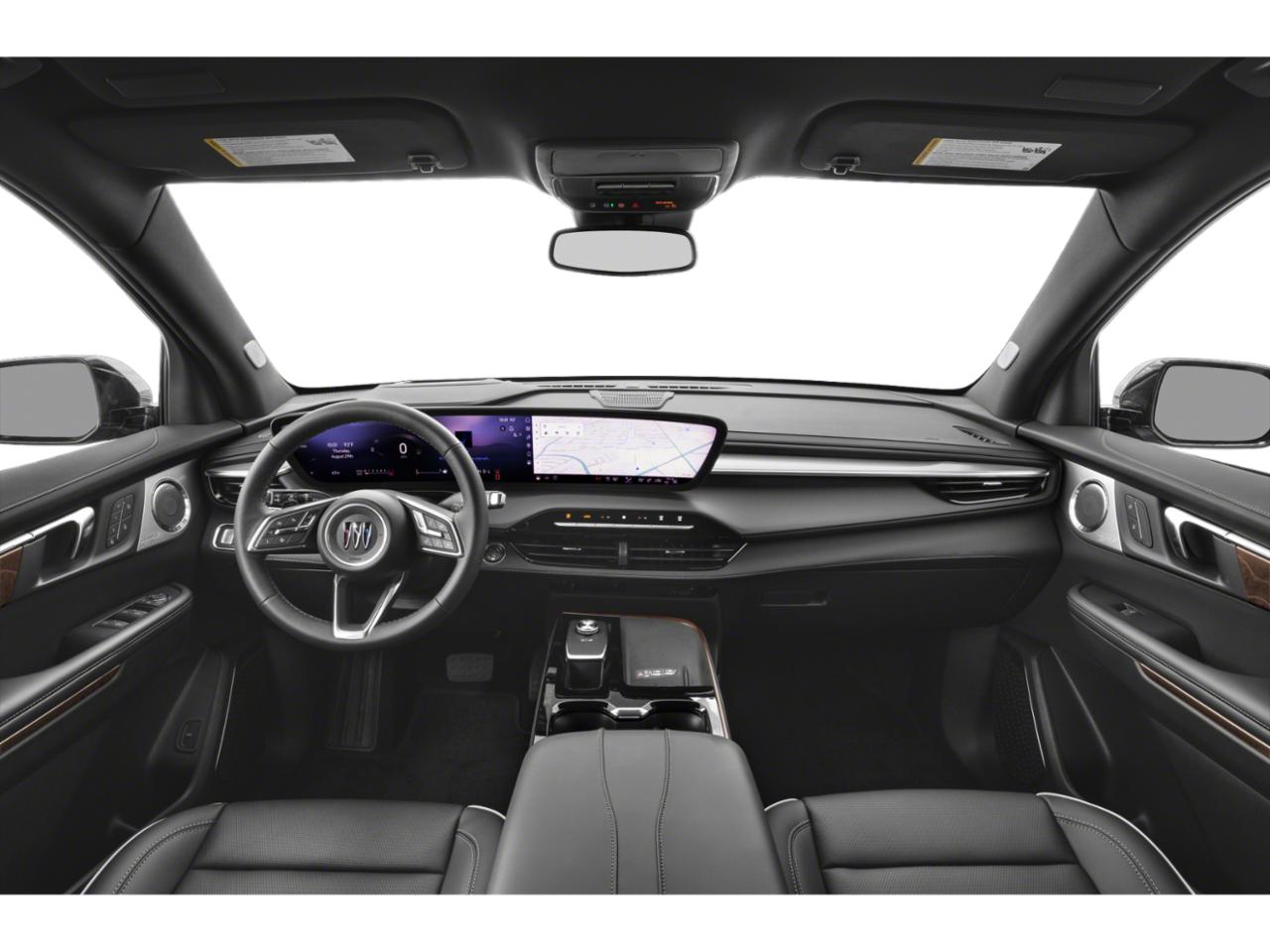 2026 Buick Enclave Vehicle Photo in HARRISBURG, PA 17111-1033