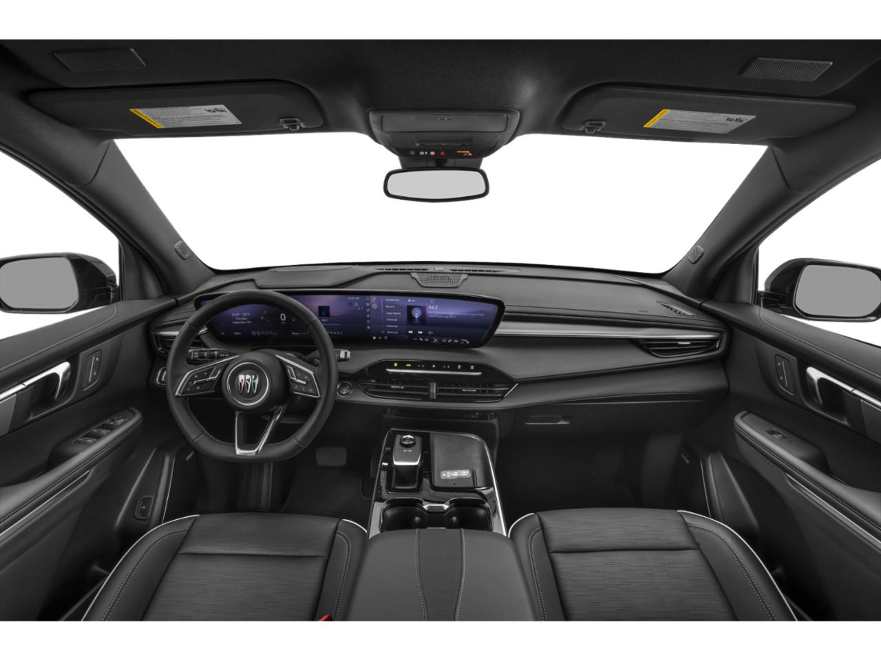 2026 Buick Enclave Vehicle Photo in Houma, LA 70360