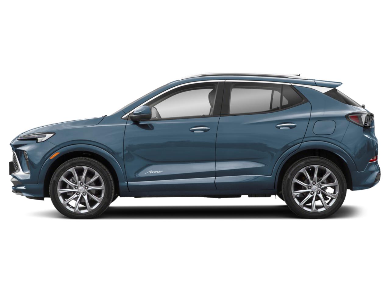 2026 Buick Encore GX Vehicle Photo in HARRISBURG, PA 17111-1033