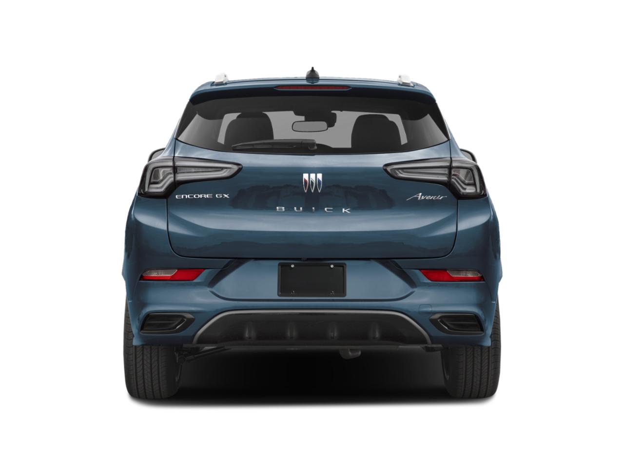 2026 Buick Encore GX Vehicle Photo in HARRISBURG, PA 17111-1033