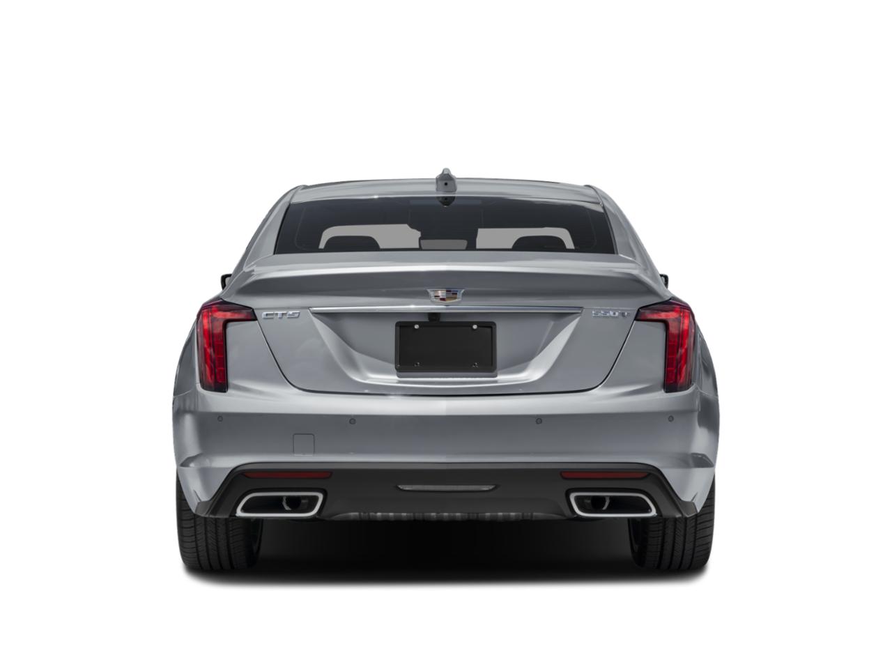 2026 Cadillac CT5 Vehicle Photo in LEOMINSTER, MA 01453-2952