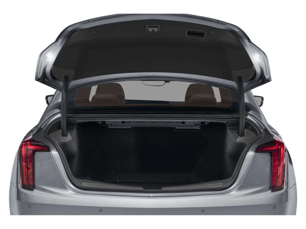 2026 Cadillac CT5 Vehicle Photo in LEOMINSTER, MA 01453-2952