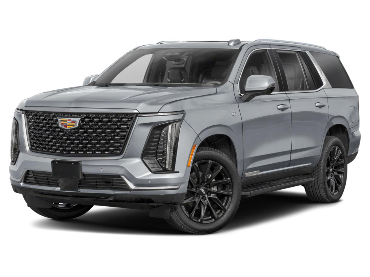 2026 Cadillac Escalade Vehicle Photo in LEOMINSTER, MA 01453-2952