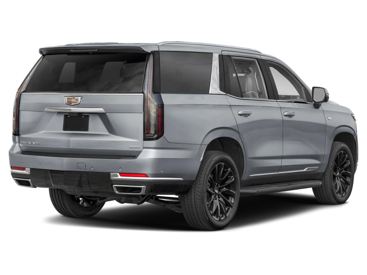 2026 Cadillac Escalade Vehicle Photo in LEOMINSTER, MA 01453-2952