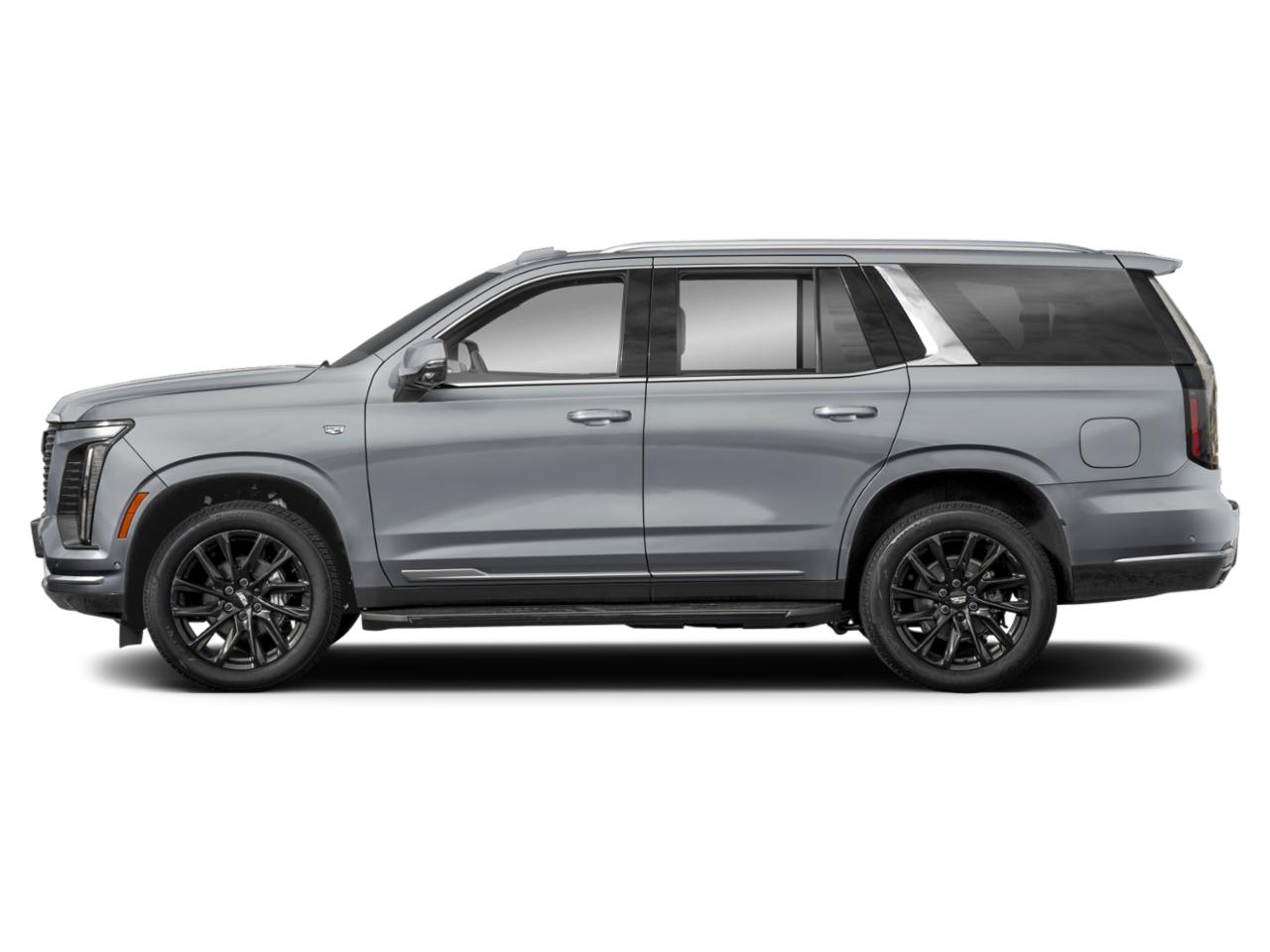 2026 Cadillac Escalade Vehicle Photo in LEOMINSTER, MA 01453-2952