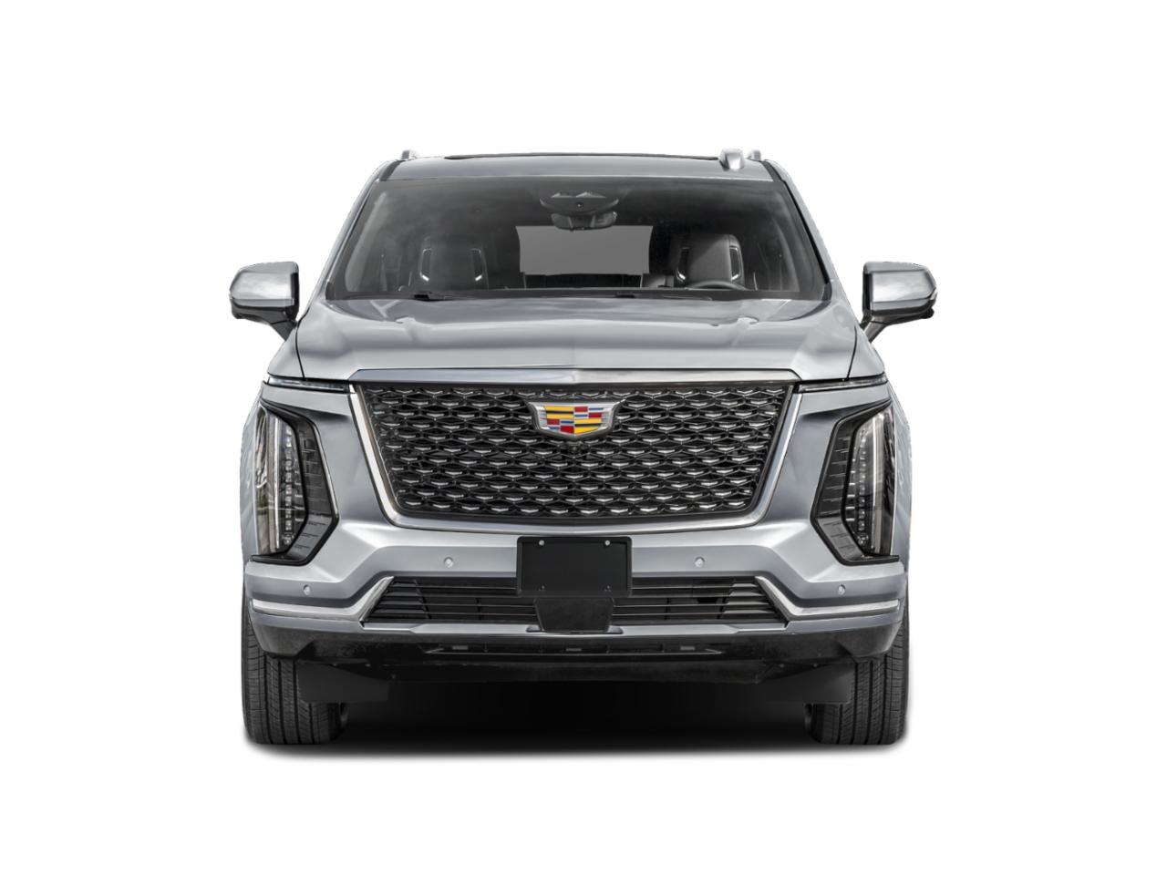 2026 Cadillac Escalade Vehicle Photo in LEOMINSTER, MA 01453-2952