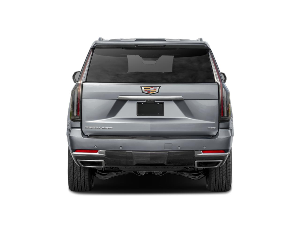 2026 Cadillac Escalade Vehicle Photo in LEOMINSTER, MA 01453-2952