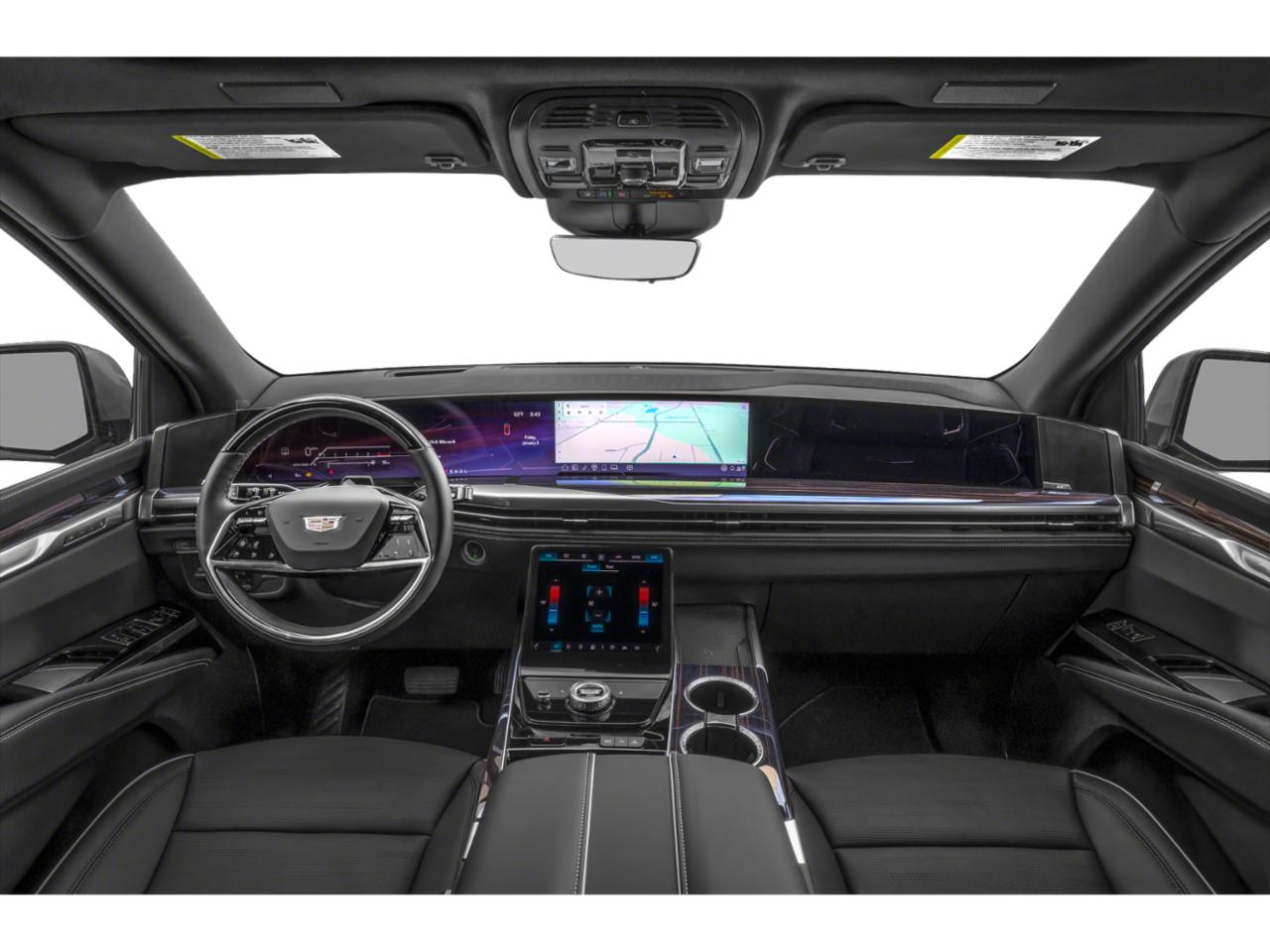 2026 Cadillac Escalade Vehicle Photo in LEOMINSTER, MA 01453-2952