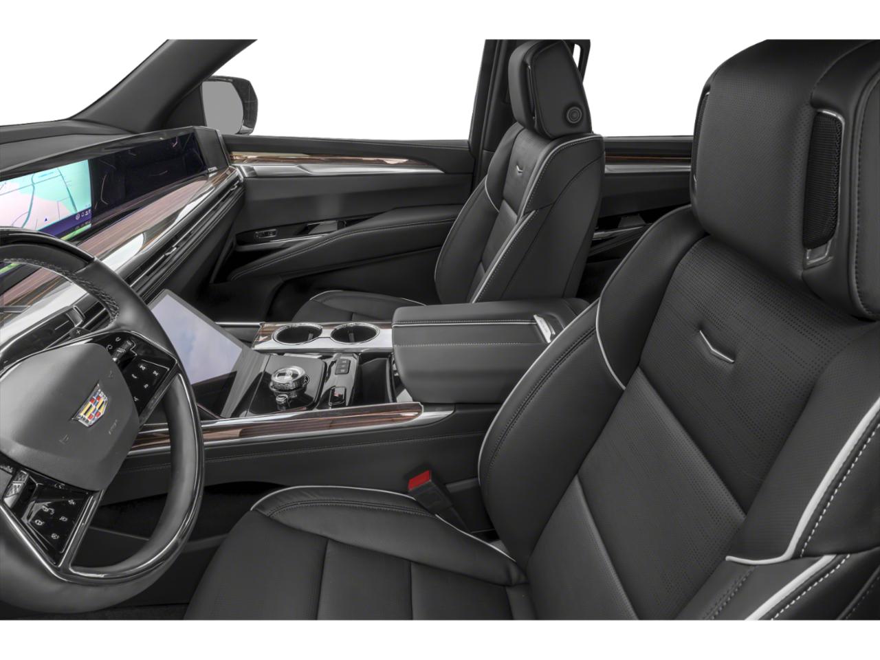 2026 Cadillac Escalade Vehicle Photo in LEOMINSTER, MA 01453-2952