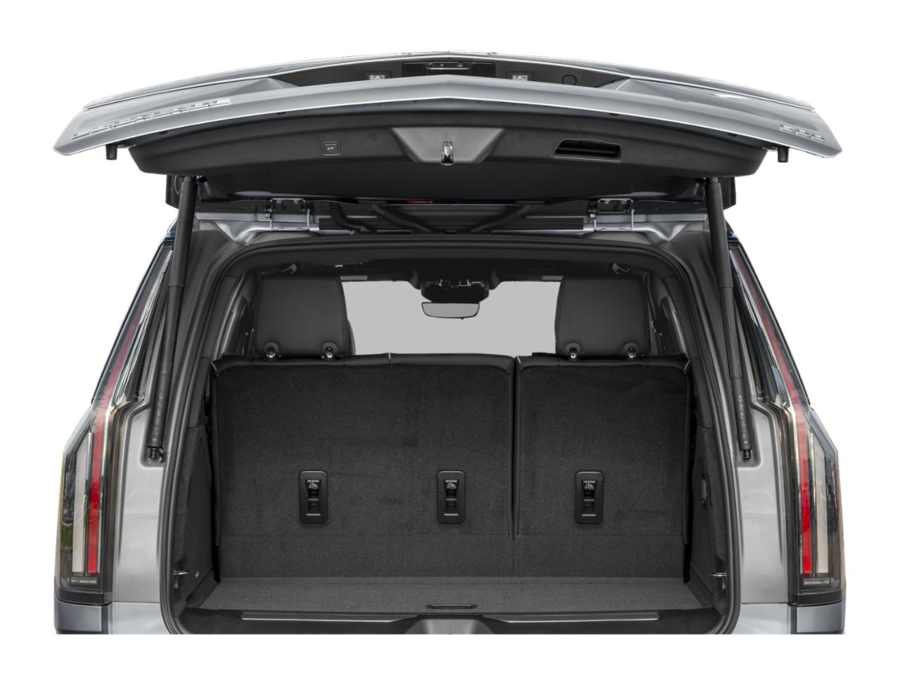 2026 Cadillac Escalade Vehicle Photo in LEOMINSTER, MA 01453-2952