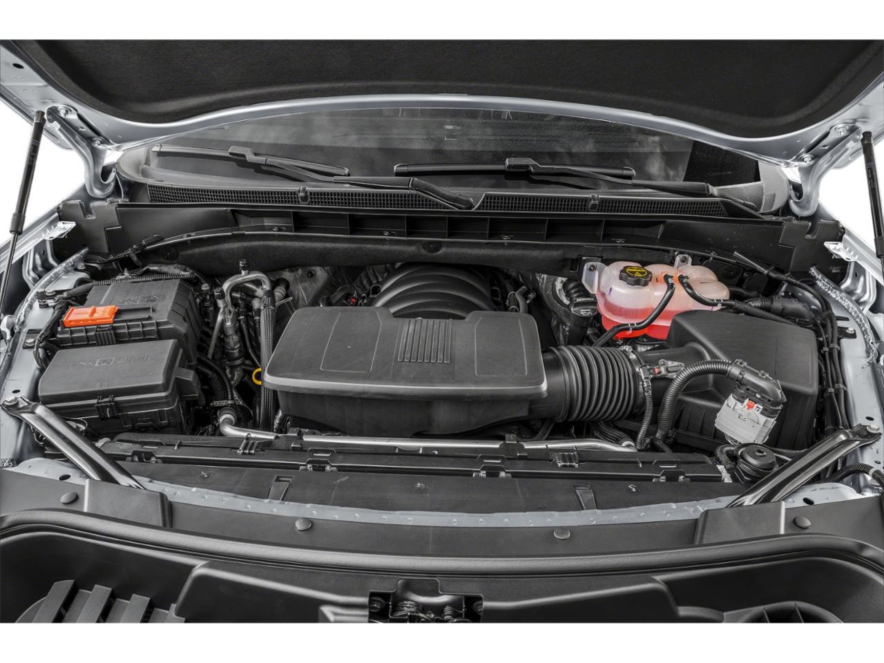 2026 Cadillac Escalade Vehicle Photo in LEOMINSTER, MA 01453-2952