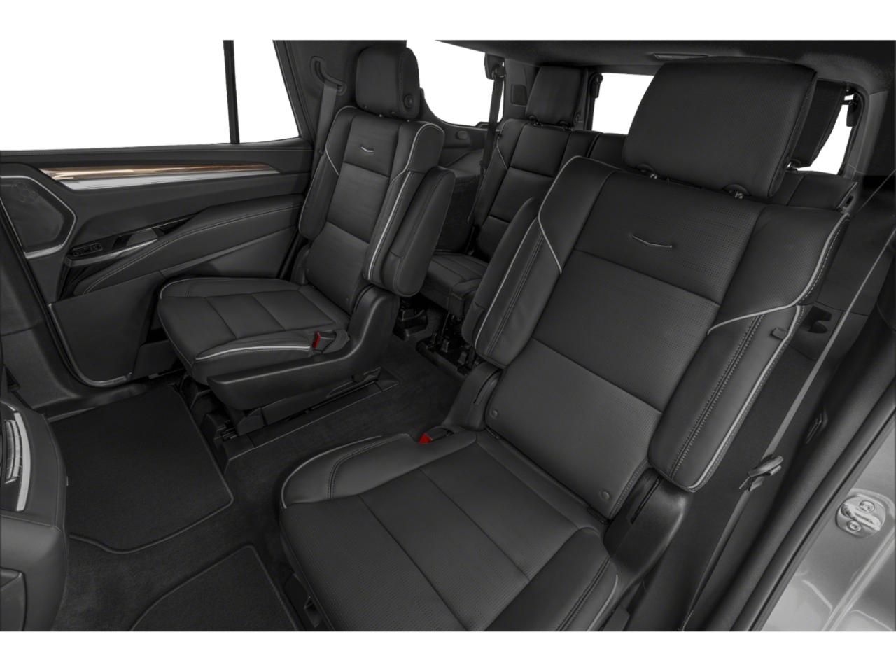 2026 Cadillac Escalade Vehicle Photo in LEOMINSTER, MA 01453-2952