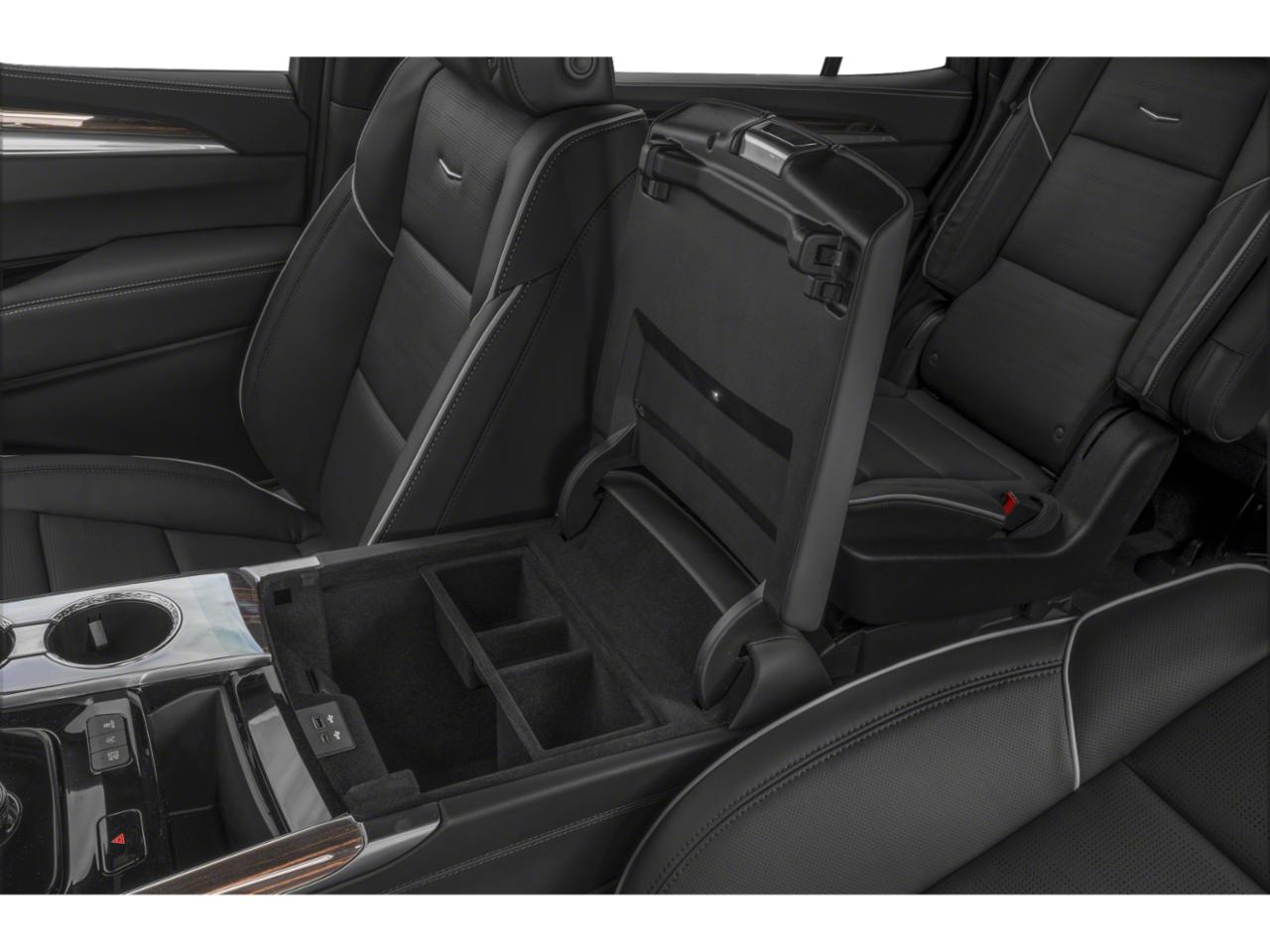 2026 Cadillac Escalade Vehicle Photo in LEOMINSTER, MA 01453-2952