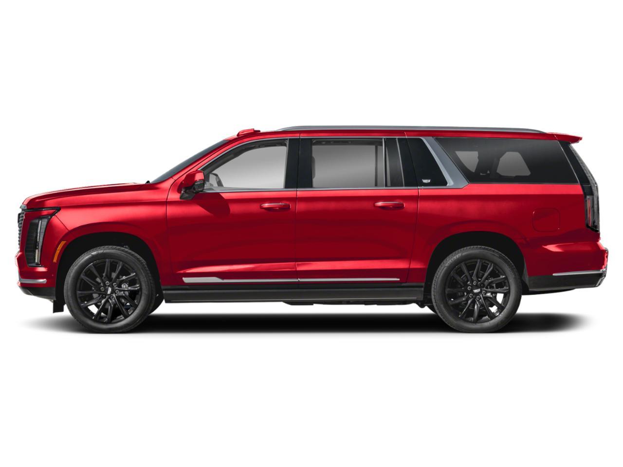 2026 Cadillac Escalade ESV Vehicle Photo in LEOMINSTER, MA 01453-2952