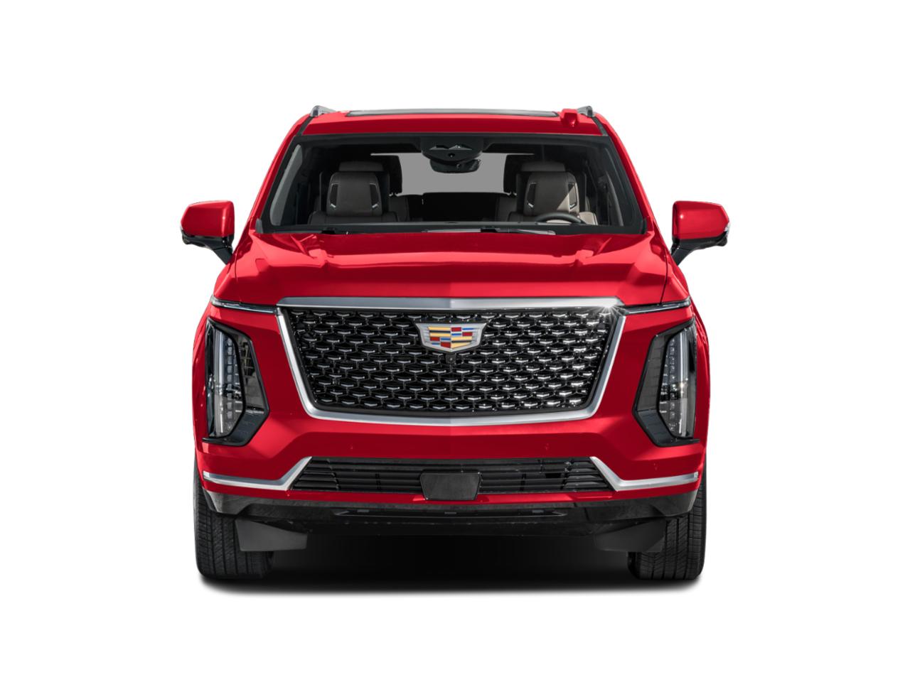2026 Cadillac Escalade ESV Vehicle Photo in LEOMINSTER, MA 01453-2952
