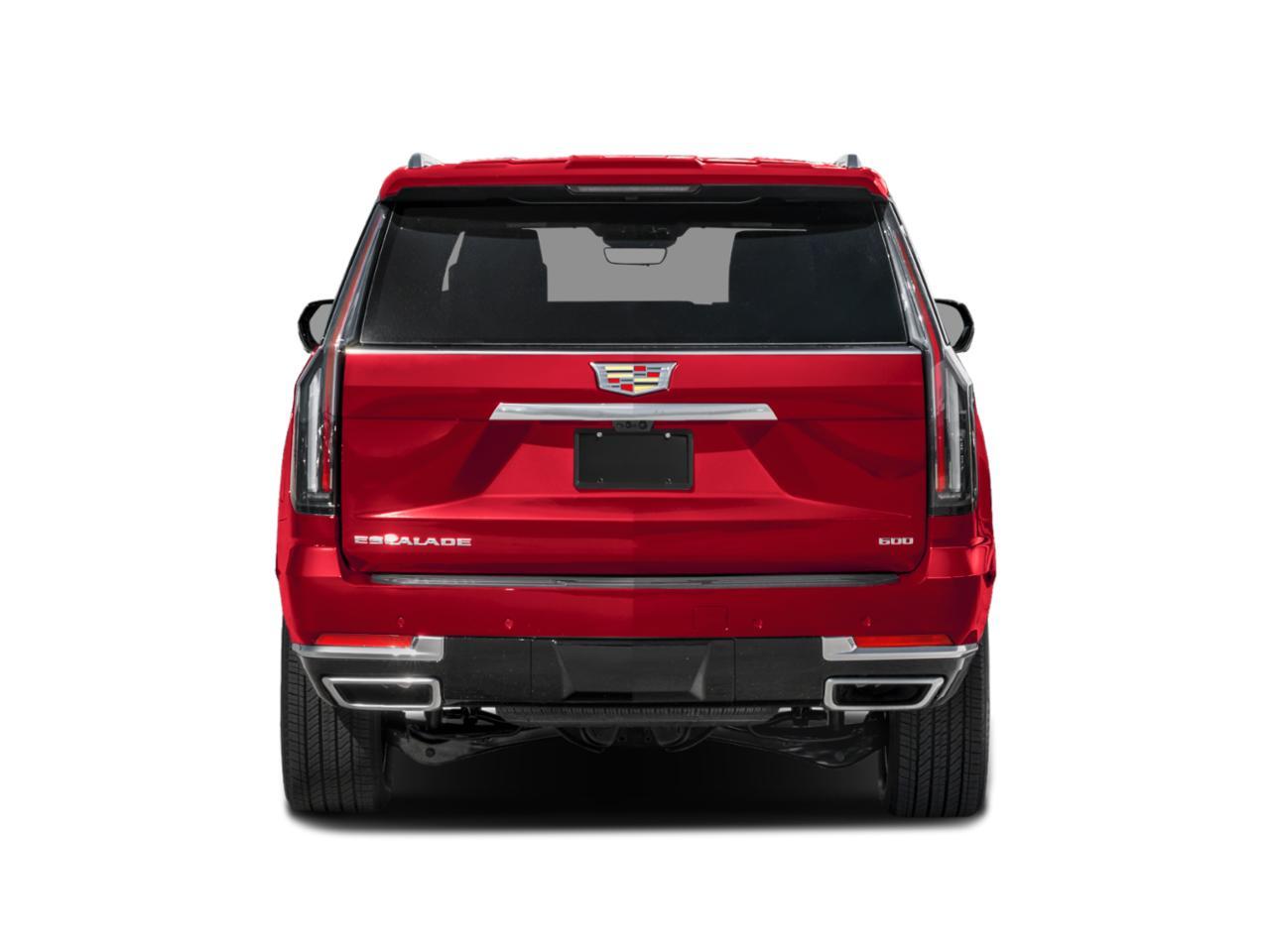 2026 Cadillac Escalade ESV Vehicle Photo in LEOMINSTER, MA 01453-2952