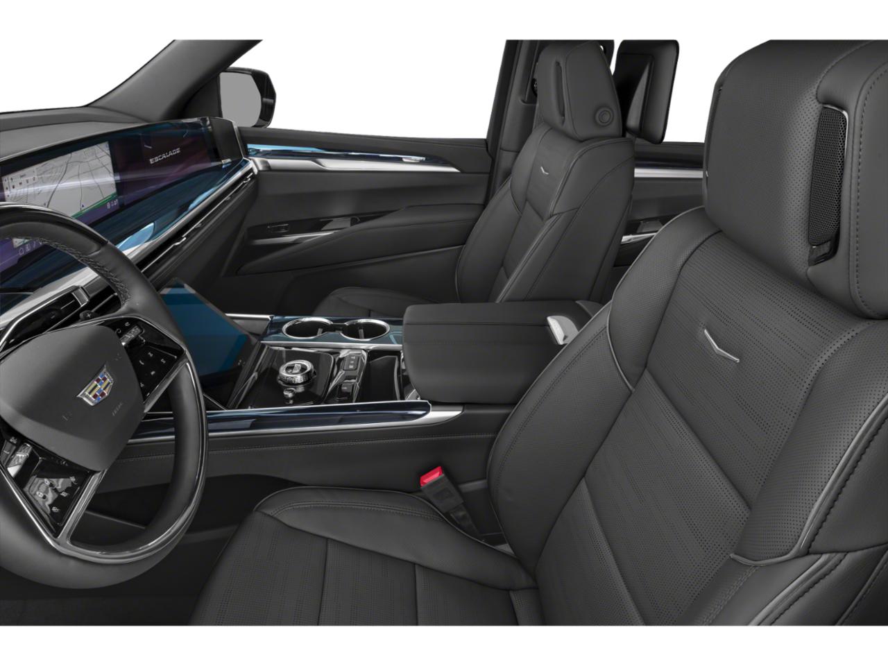 2026 Cadillac Escalade ESV Vehicle Photo in LEOMINSTER, MA 01453-2952