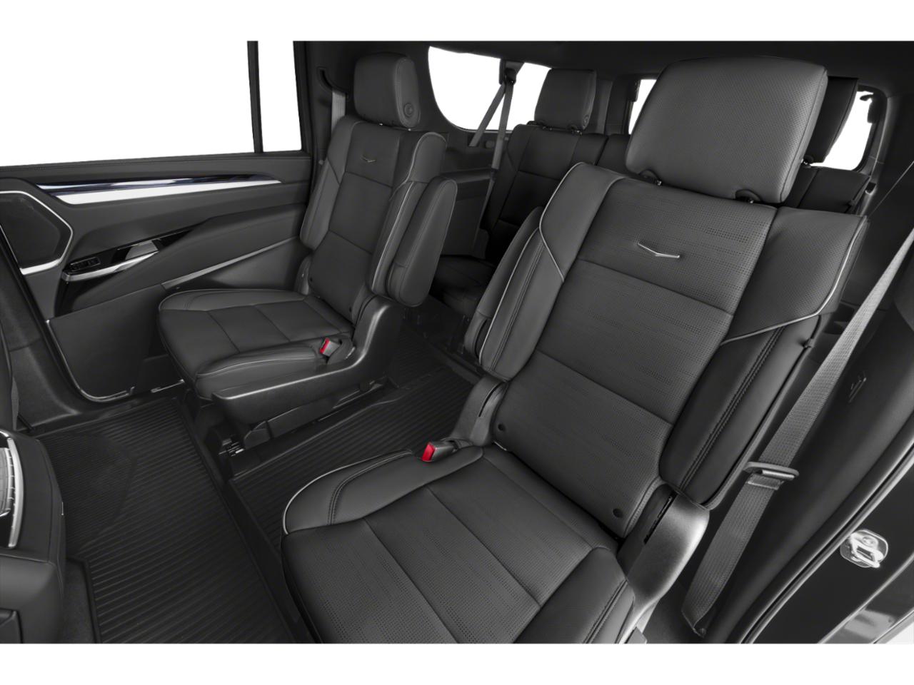 2026 Cadillac Escalade ESV Vehicle Photo in LEOMINSTER, MA 01453-2952