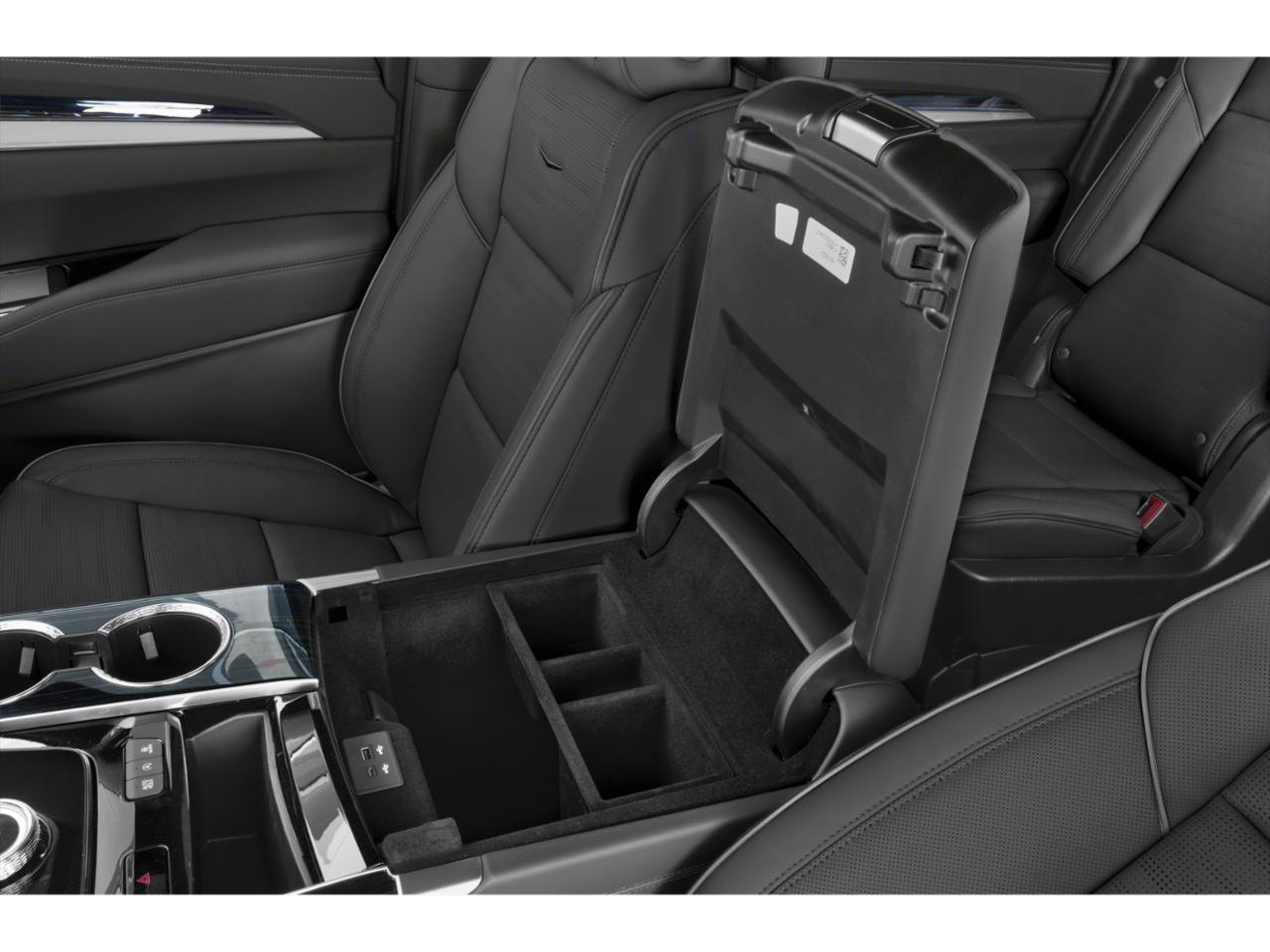 2026 Cadillac Escalade ESV Vehicle Photo in LEOMINSTER, MA 01453-2952