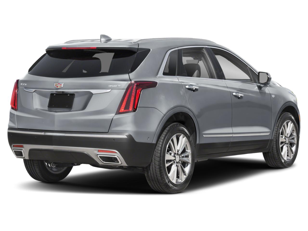 2026 Cadillac XT5 Vehicle Photo in LEOMINSTER, MA 01453-2952