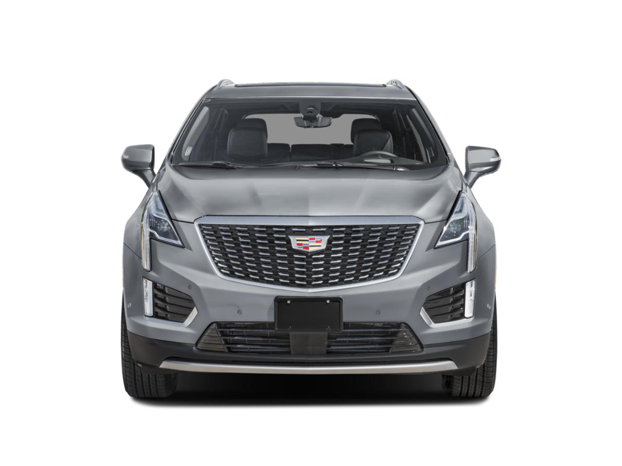 2026 Cadillac XT5 Vehicle Photo in LEOMINSTER, MA 01453-2952