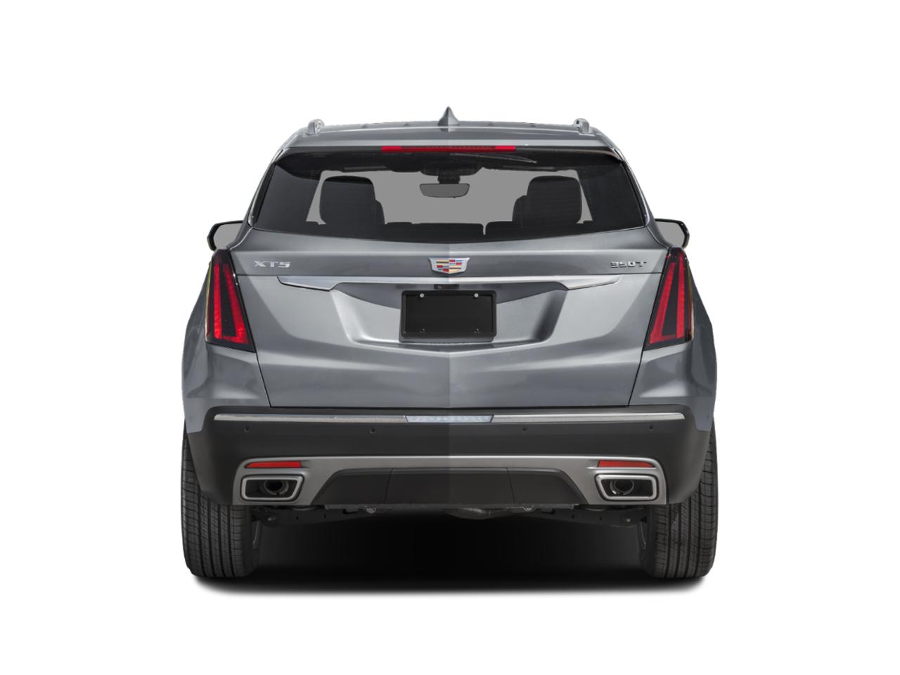 2026 Cadillac XT5 Vehicle Photo in LEOMINSTER, MA 01453-2952