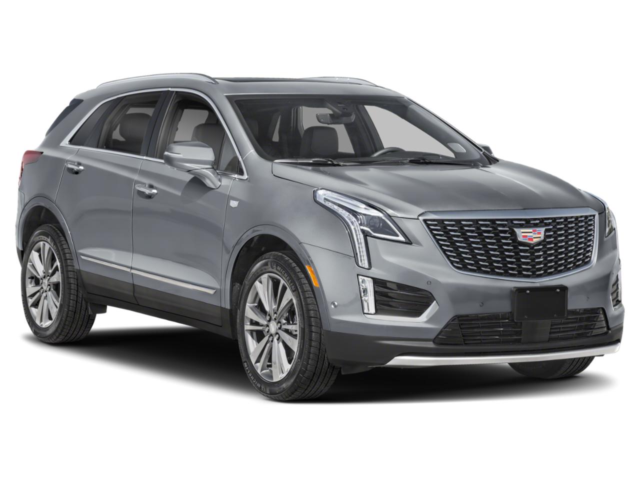 2026 Cadillac XT5 Vehicle Photo in LEOMINSTER, MA 01453-2952