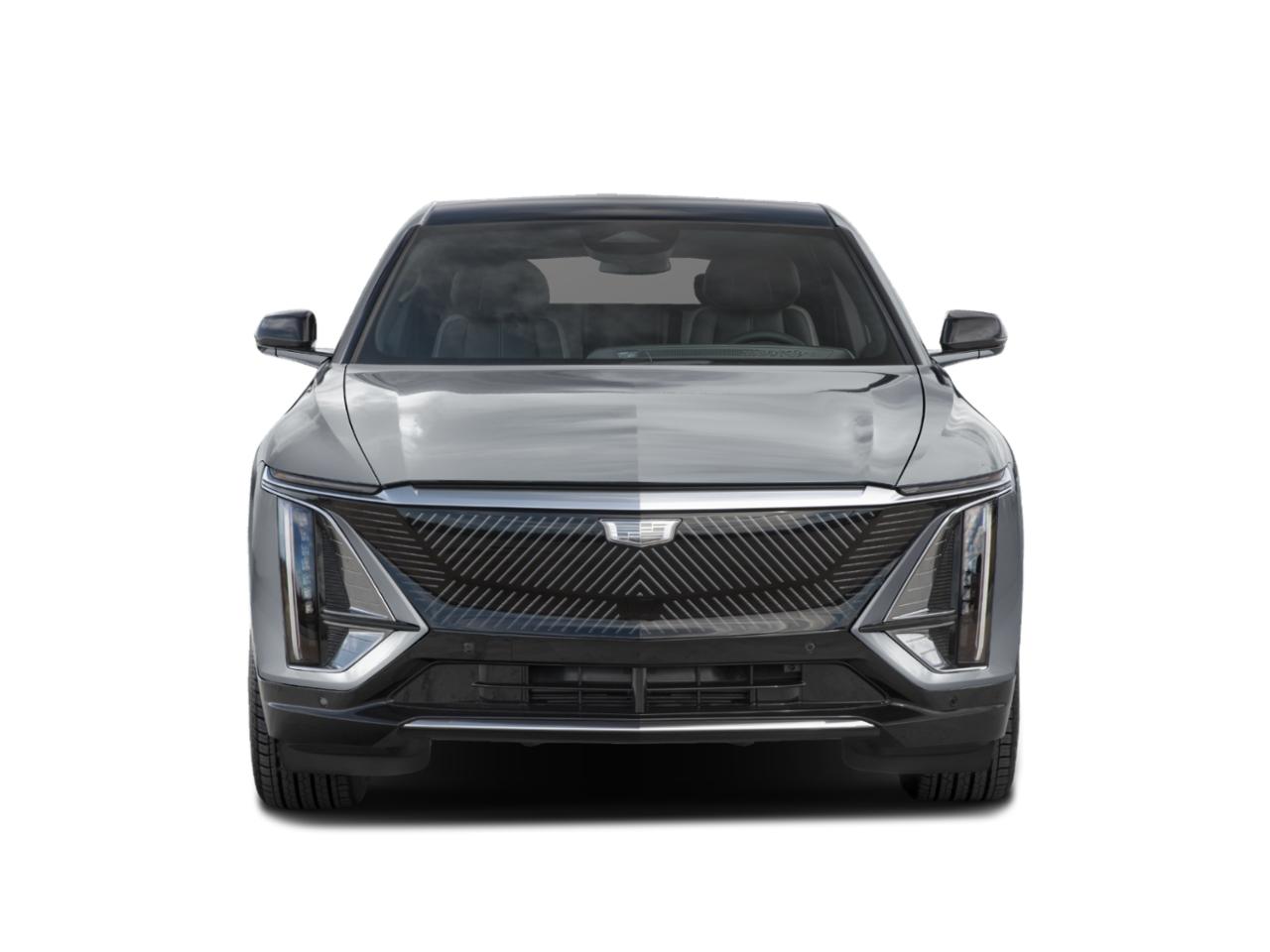 2026 Cadillac LYRIQ Vehicle Photo in LEOMINSTER, MA 01453-2952
