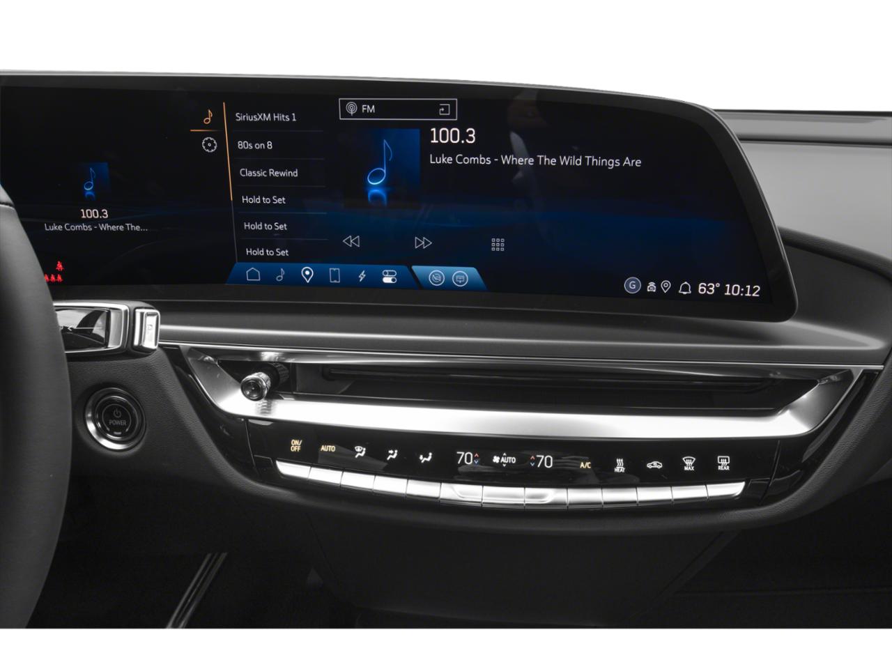 2026 Cadillac LYRIQ Vehicle Photo in LEOMINSTER, MA 01453-2952