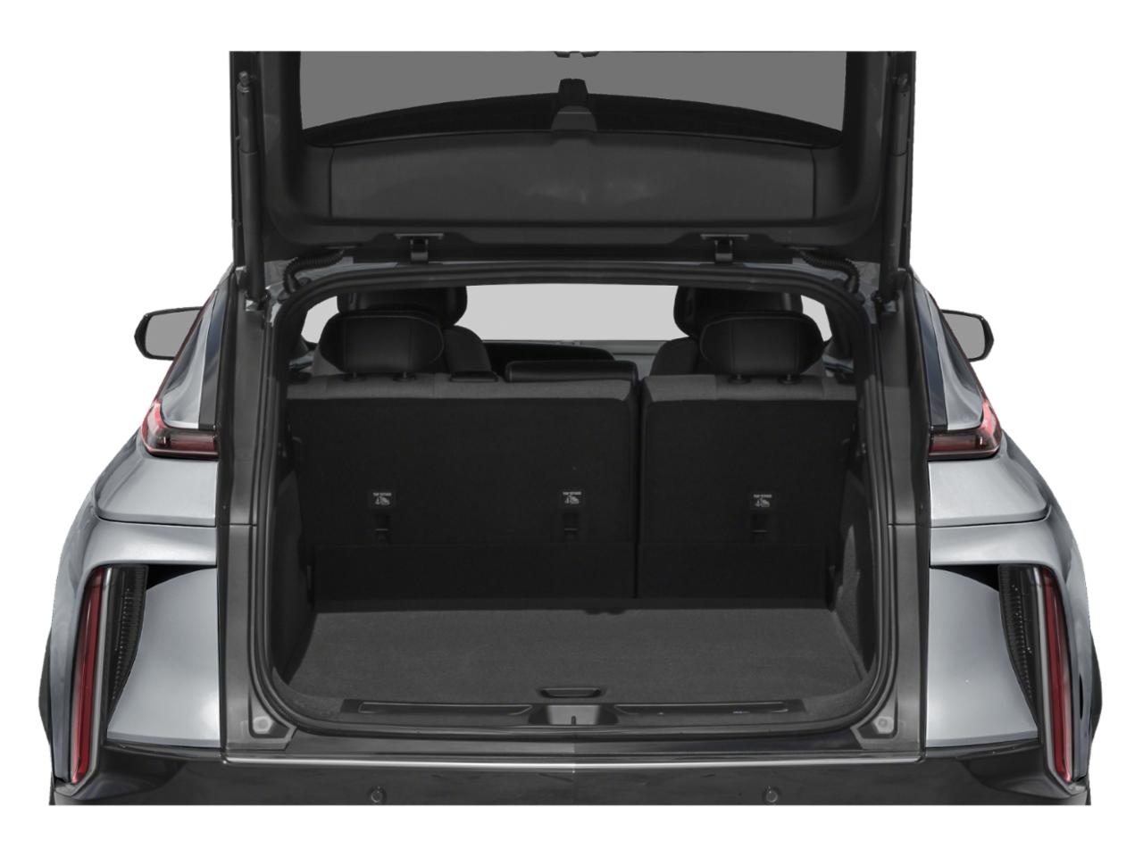 2026 Cadillac LYRIQ Vehicle Photo in LEOMINSTER, MA 01453-2952