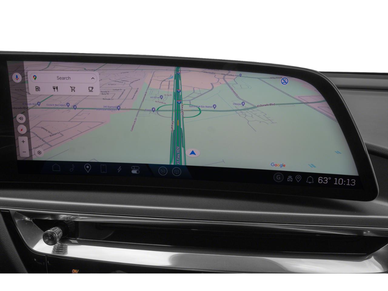 2026 Cadillac LYRIQ Vehicle Photo in LEOMINSTER, MA 01453-2952