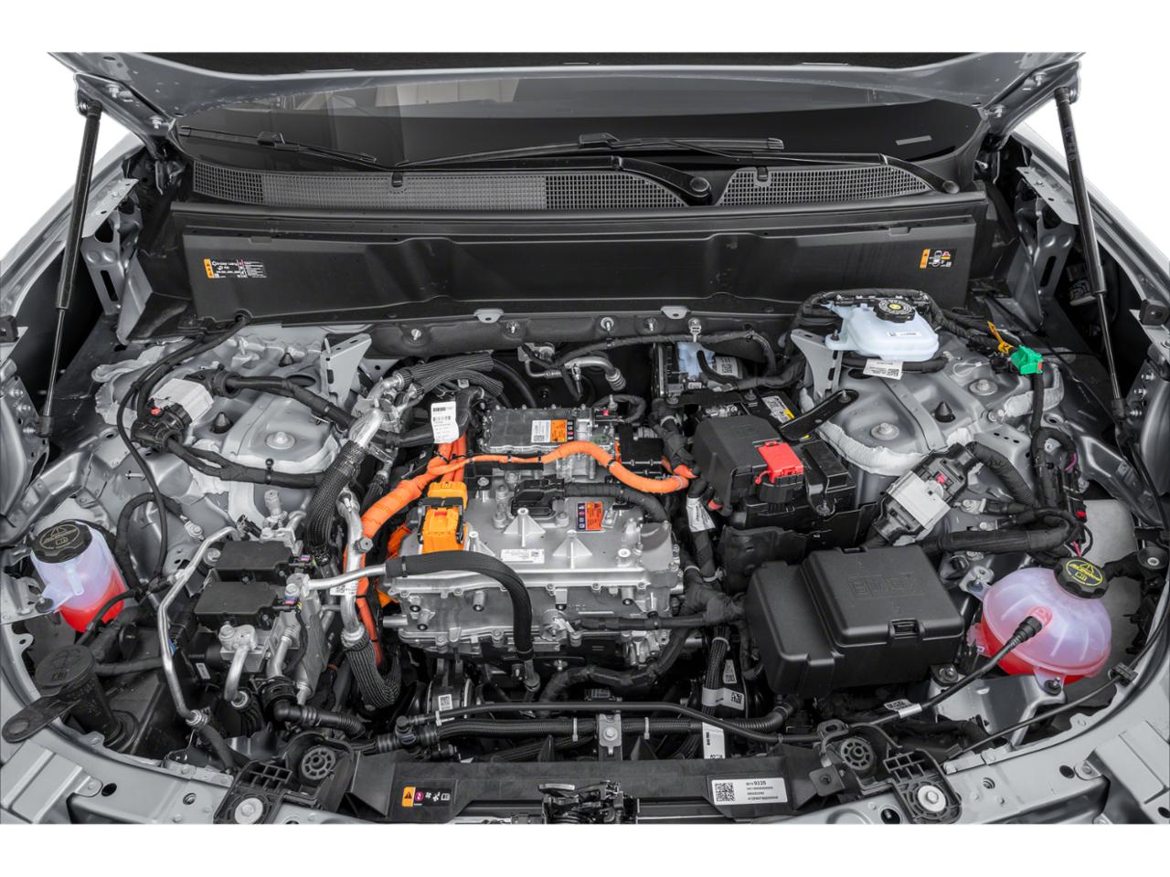 2026 Cadillac VISTIQ Vehicle Photo in Denton, TX 76205