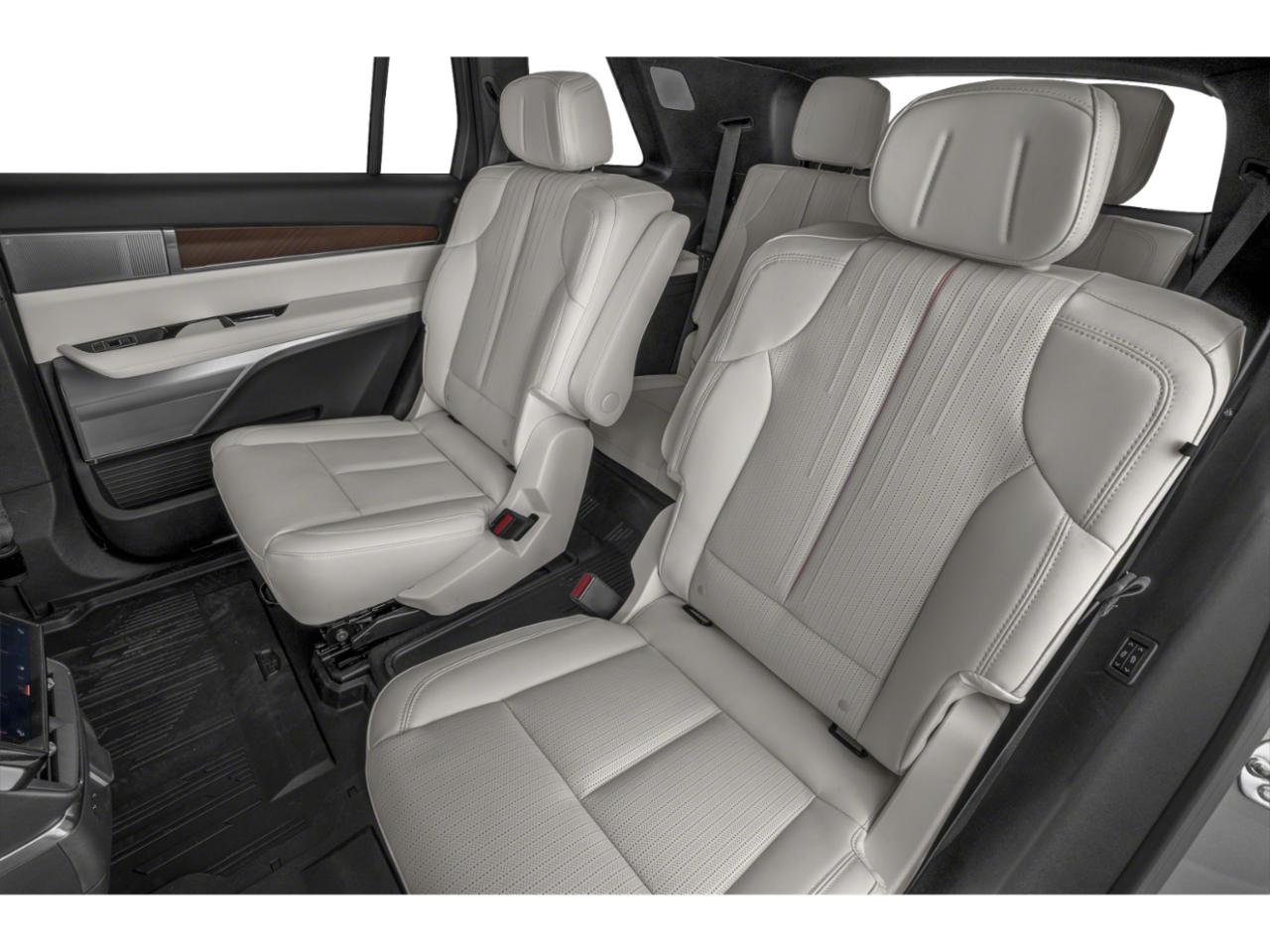 2026 Cadillac VISTIQ Vehicle Photo in Denton, TX 76205