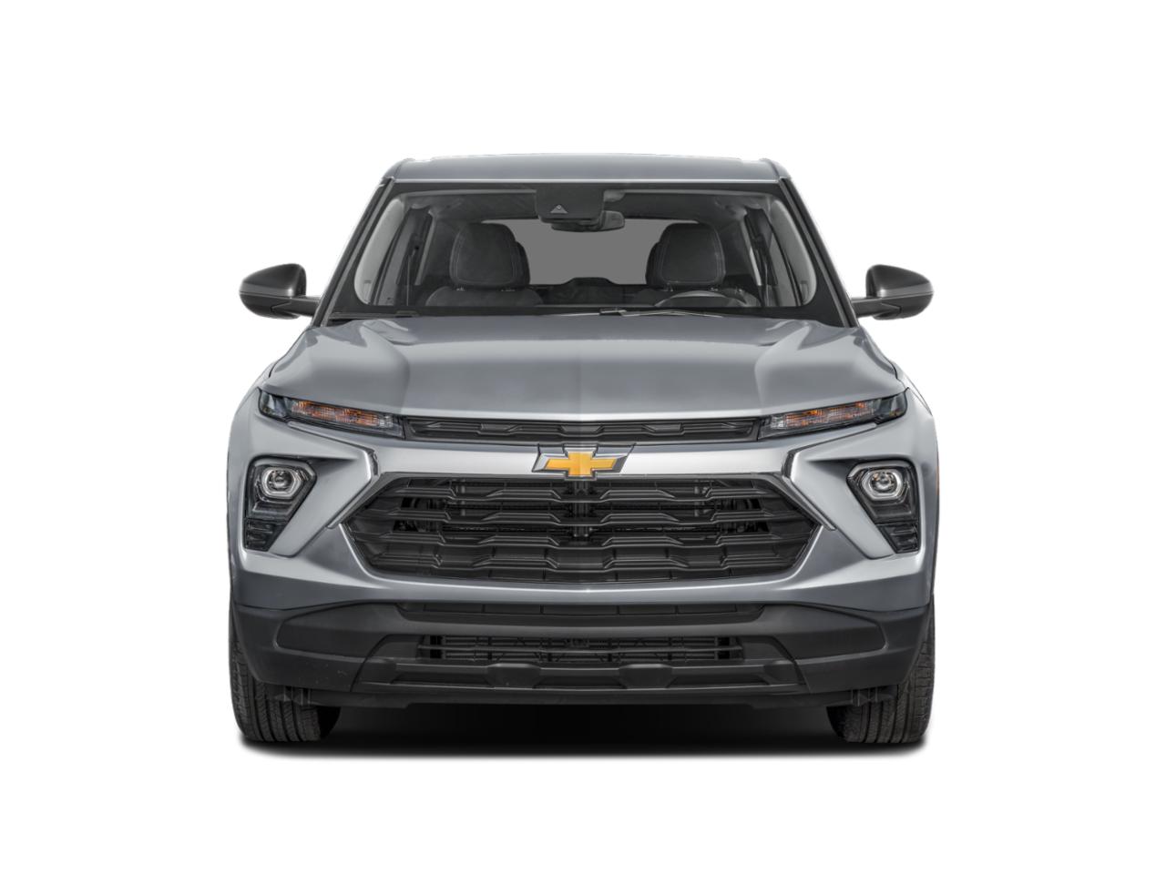 2026 Chevrolet Trailblazer Vehicle Photo in SELMA, TX 78154-1460