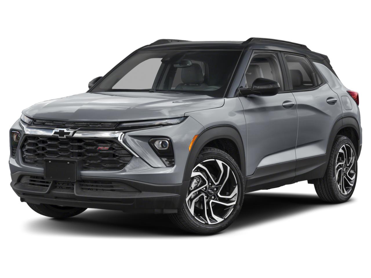 2026 Chevrolet Trailblazer Vehicle Photo in SELMA, TX 78154-1460