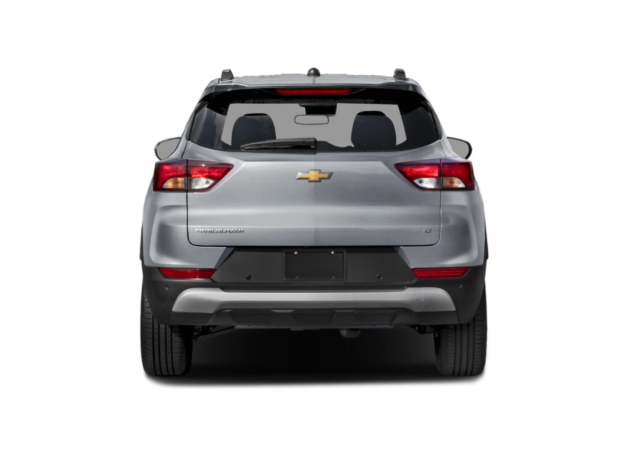 2026 Chevrolet Trailblazer Vehicle Photo in SELMA, TX 78154-1460
