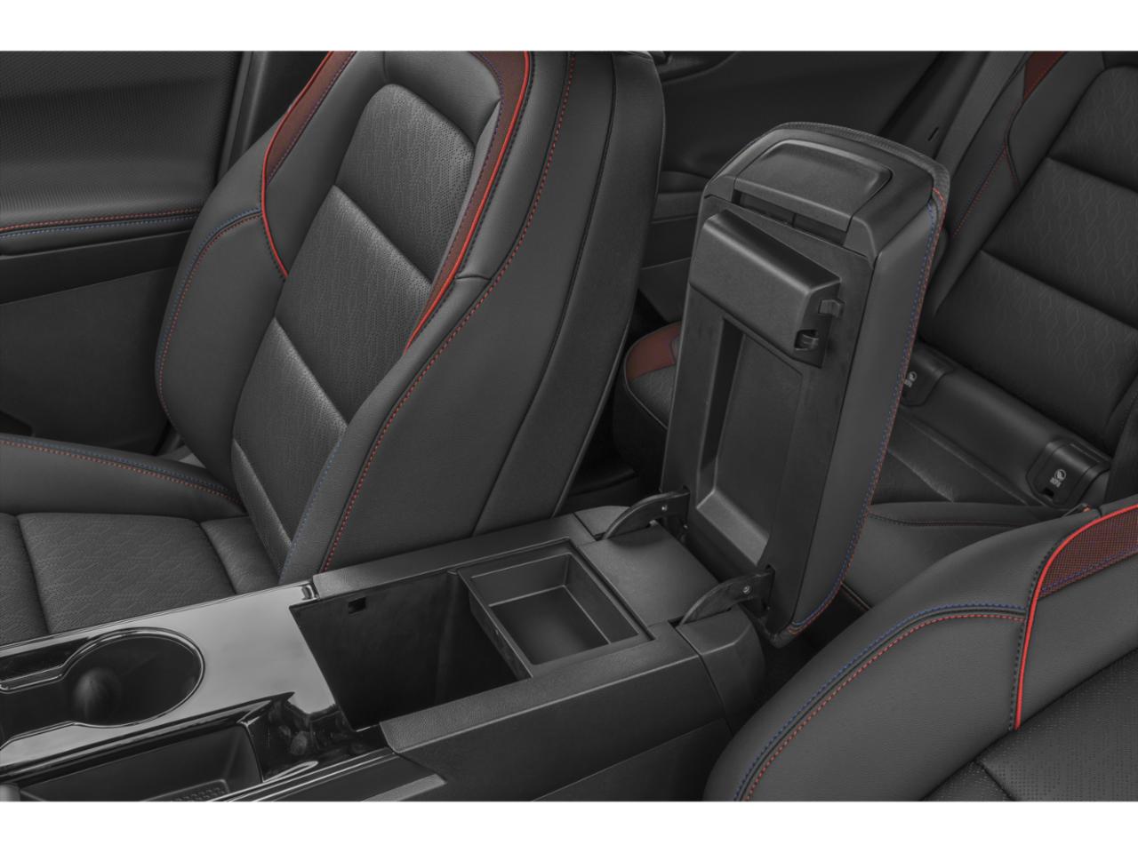 2026 Chevrolet Equinox Vehicle Photo in SELMA, TX 78154-1460