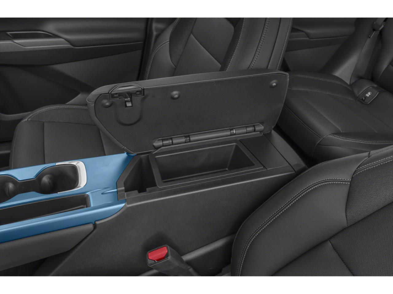 2026 Chevrolet Equinox EV Vehicle Photo in SELMA, TX 78154-1460