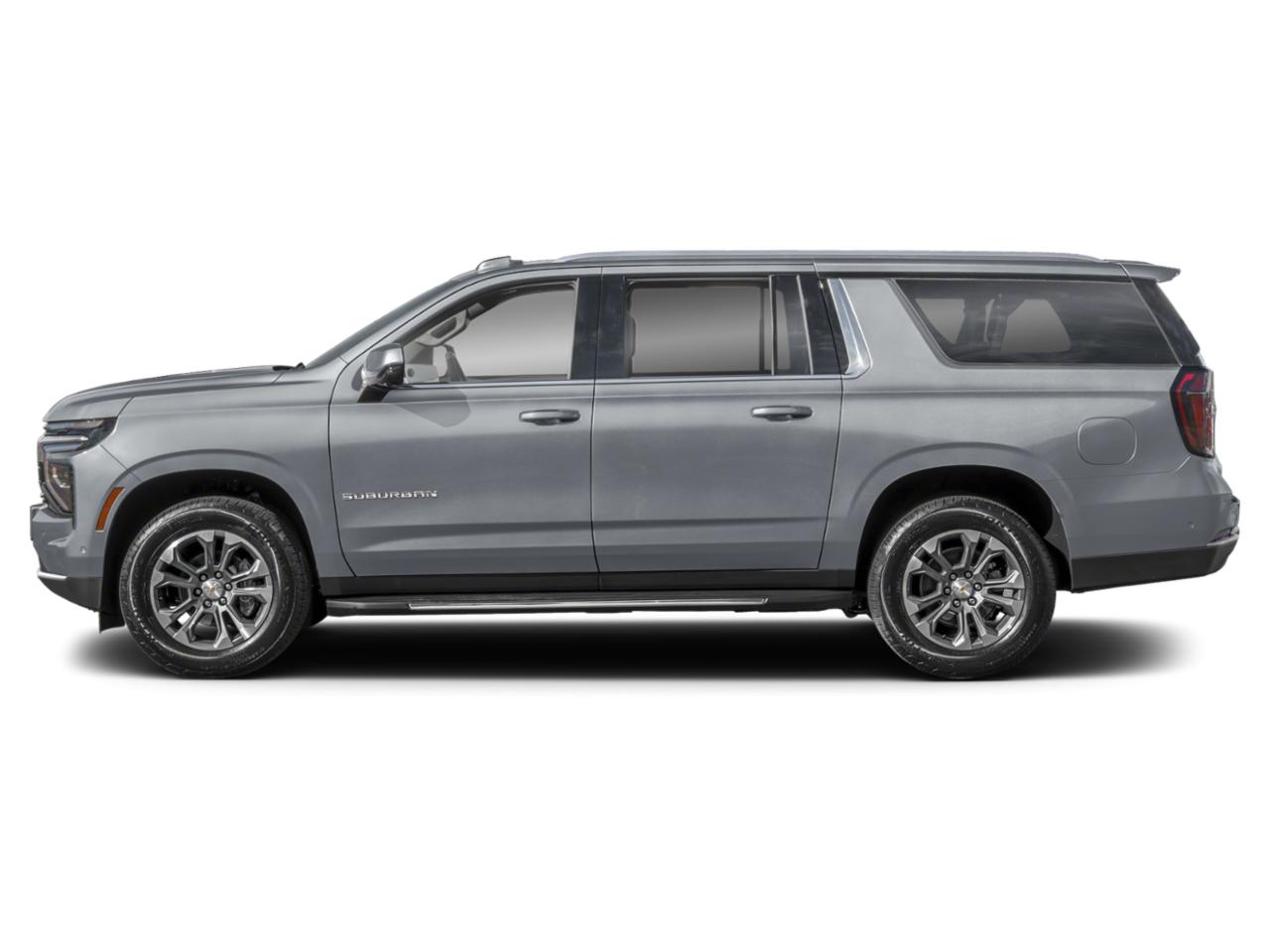 2026 Chevrolet Suburban Vehicle Photo in Katy, TX 77450