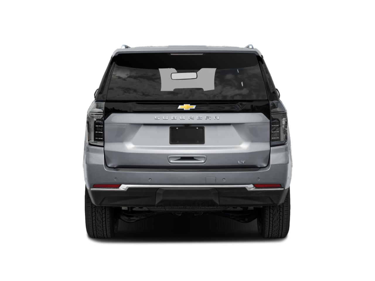 2026 Chevrolet Suburban Vehicle Photo in Katy, TX 77450