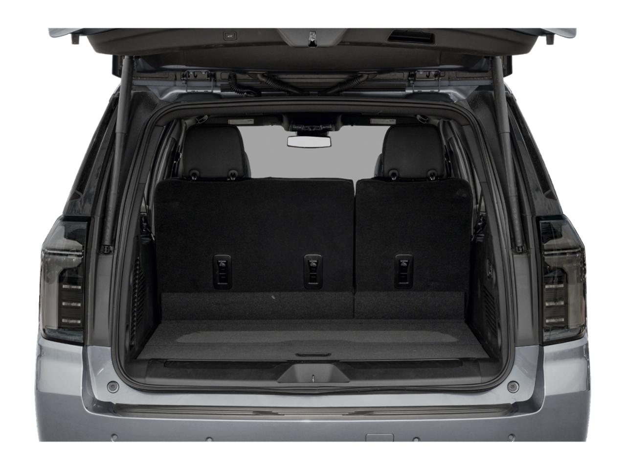 2026 Chevrolet Suburban Vehicle Photo in Katy, TX 77450