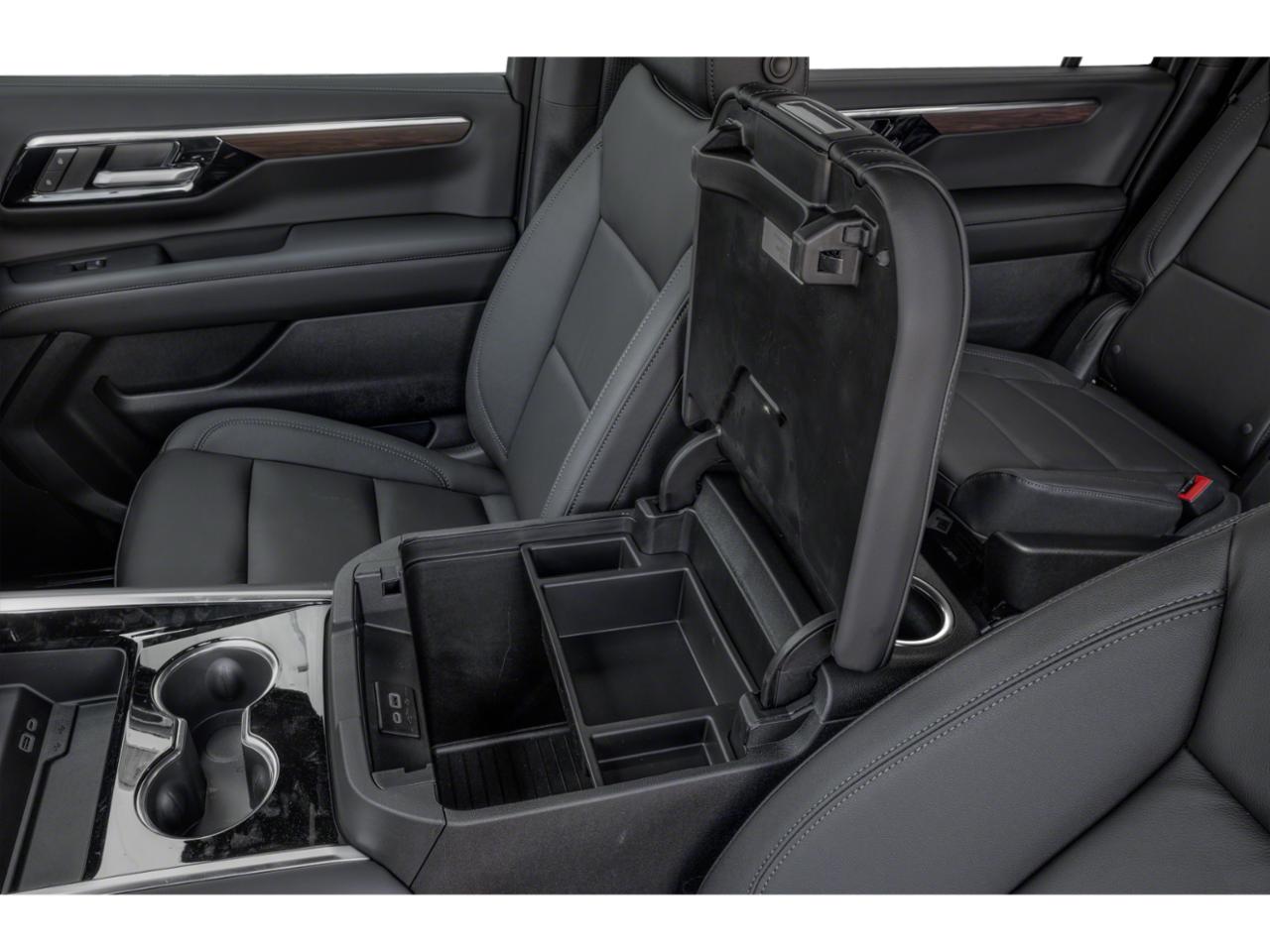 2026 Chevrolet Suburban Vehicle Photo in Katy, TX 77450