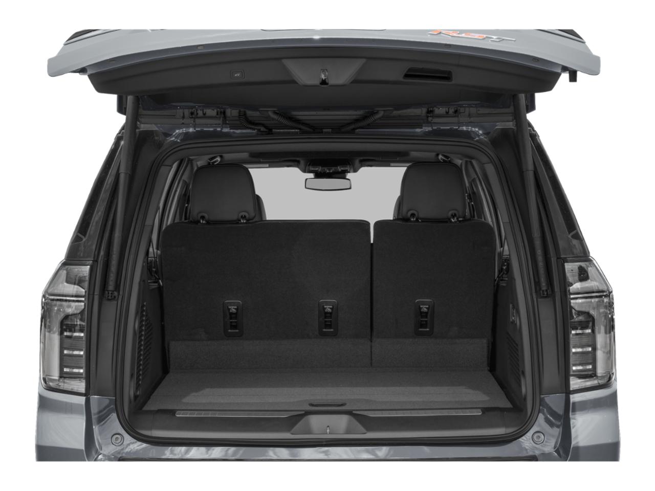 2026 Chevrolet Suburban Vehicle Photo in Katy, TX 77450