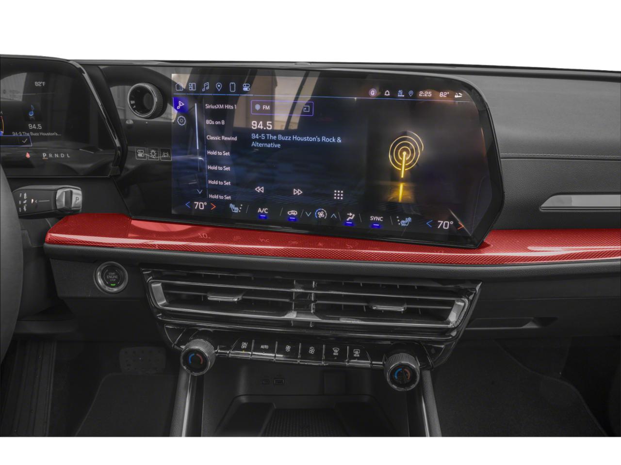 2026 Chevrolet Traverse Vehicle Photo in SELMA, TX 78154-1460